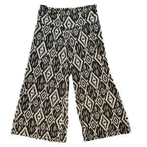 COPY - DG NY Dana Wide Leg Pants 1X
